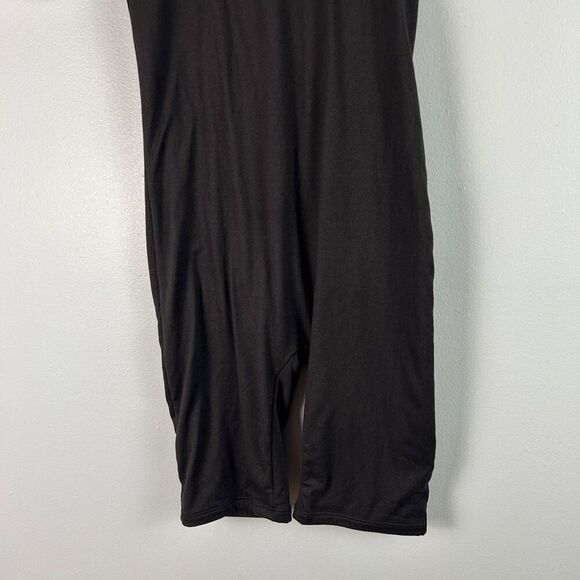 Bumpsuit The Ultimate Shortie Jumpsuit /Romper XS Maternity - Picture 7 of 9